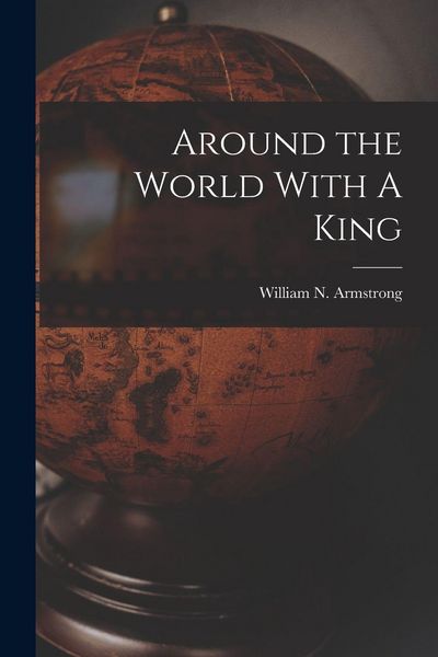 Produktbild: Around the World With A King