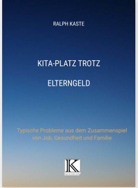 Produktbild: KITA-Platz trotz Elterngeld