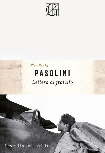 Produktbild: Lettera al fratello