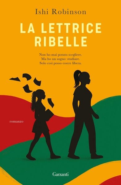 Produktbild: La lettrice ribelle