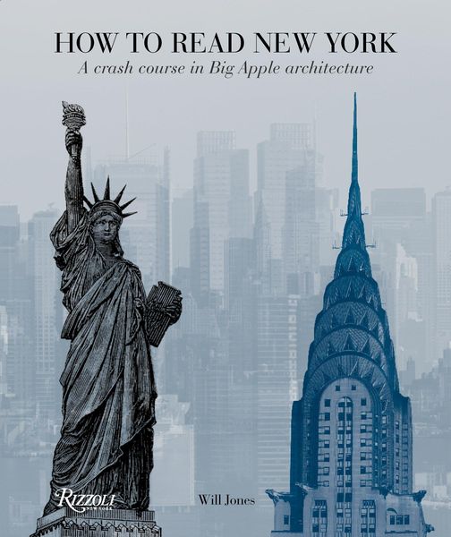 Produktbild: How to Read New York