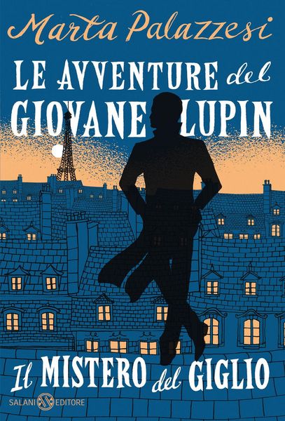 Produktbild: Il mistero del giglio. Le avventure del giovane Lupin