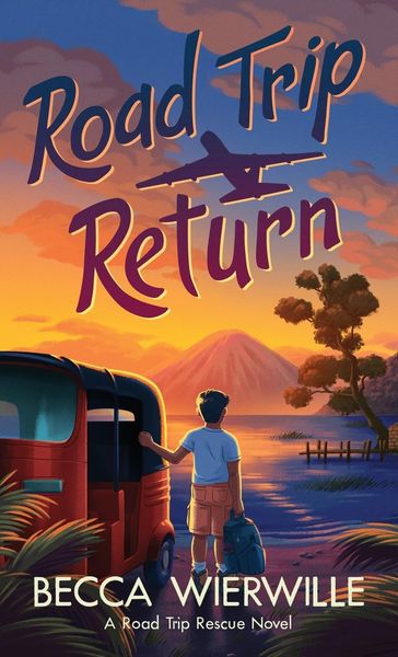 Produktbild: Road Trip Return