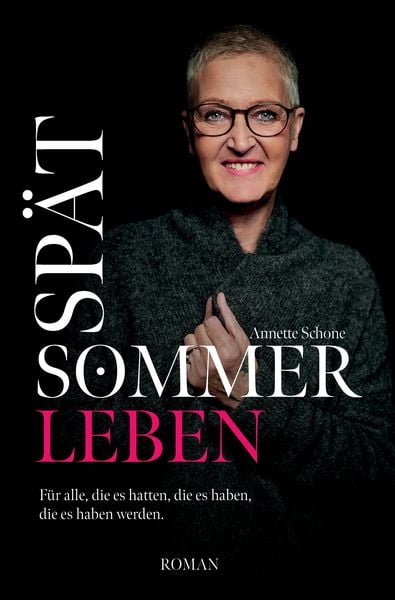 Produktbild: Sp&auml;tsommerleben