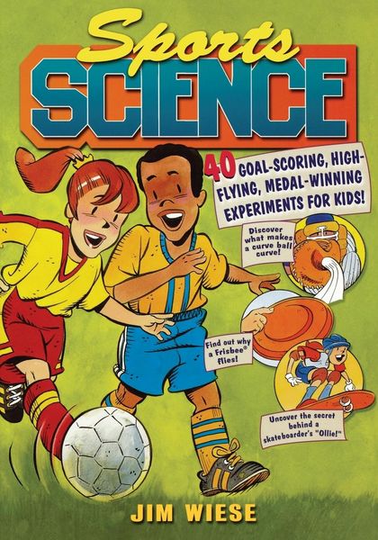 Produktbild: Sports Science