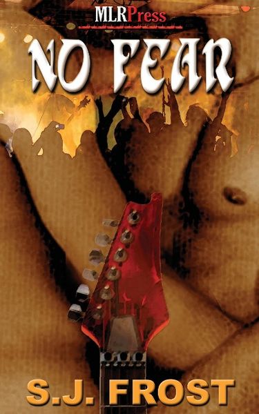 Produktbild: No Fear