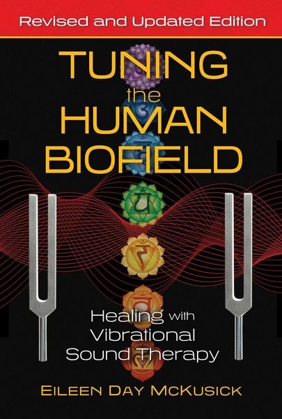 Produktbild: Tuning the Human Biofield