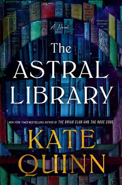 Produktbild: ASTRAL LIB PB