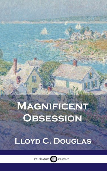 Produktbild: Magnificent Obsession