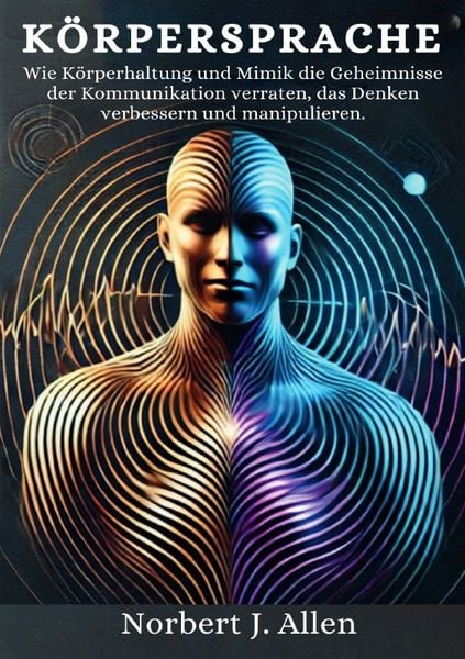 Produktbild: K&ouml;rpersprache
