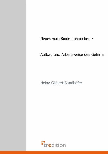 Produktbild: Neues vom Rindenm&auml;nnchen