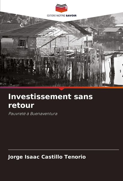 Produktbild: Investissement sans retour