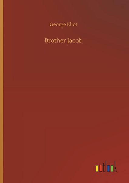 Produktbild: Brother Jacob