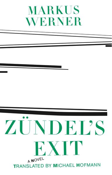 Produktbild: Zundel's Exit