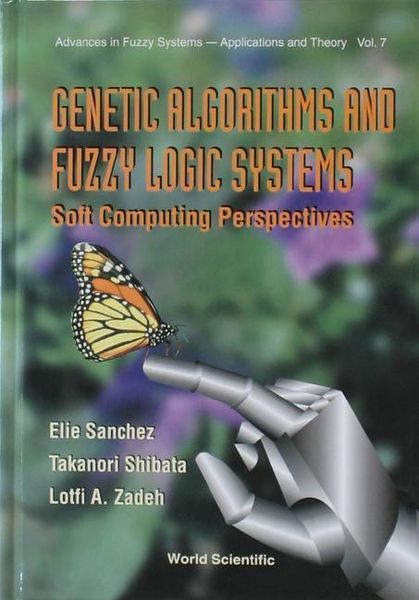 Produktbild: GENETIC ALGORITHMS & FUZZY LOGIC... (V7)