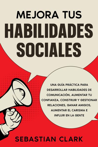 Produktbild: Mejora Tus Habilidades Sociales