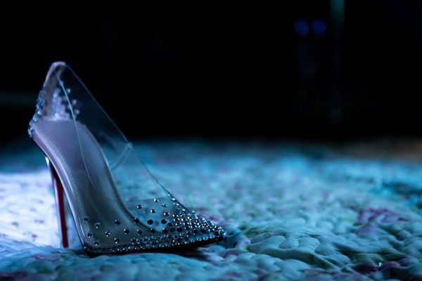 Produktbild: Cinderella's Revenge