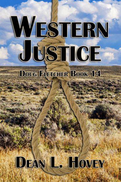Produktbild: Western Justice