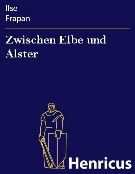 Produktbild: Zwischen Elbe und Alster