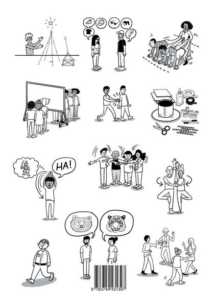 Produktbild: 66 + 1 Warm-ups