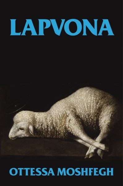 Produktbild: Lapvona