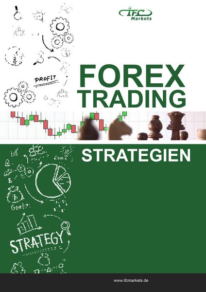 Produktbild: Forex Trading Strategien