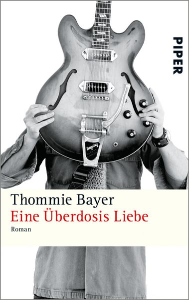 Produktbild: Eine &Uuml;berdosis Liebe