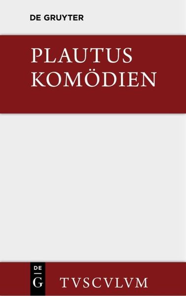 Produktbild: Kom&ouml;dien