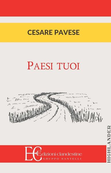 Produktbild: Paesi tuoi