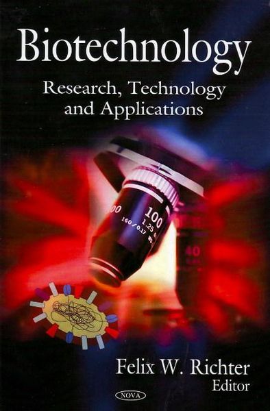 Produktbild: Biotechnology