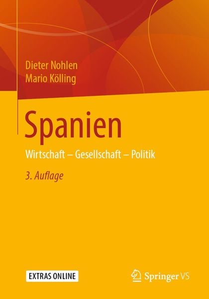 Produktbild: Spanien