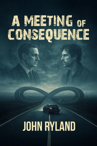 Produktbild: A Meeting of Consequence