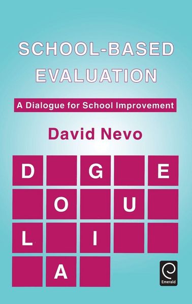 Produktbild: School-based Evaluation