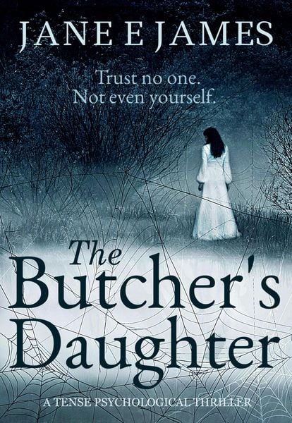 Produktbild: The Butcher's Daughter
