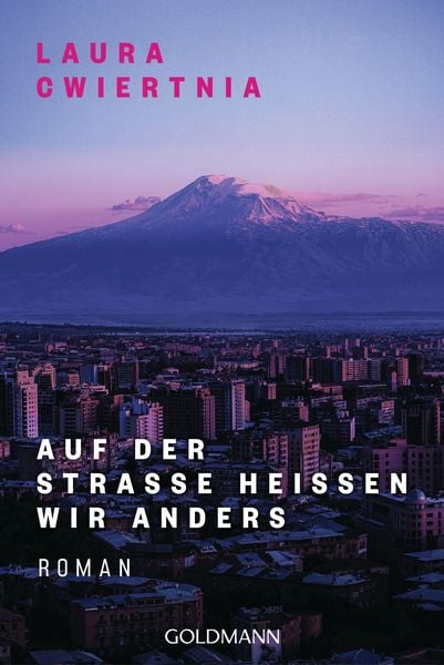 Produktbild: Auf der Stra&szlig;e hei&szlig;en wir anders