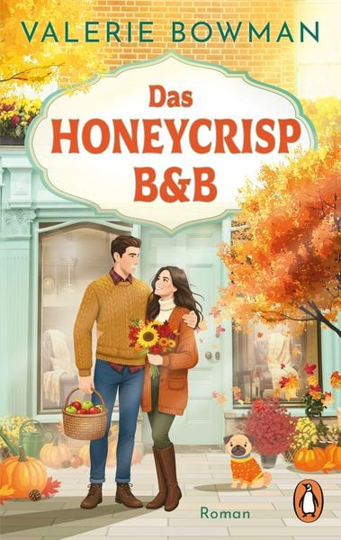 Produktbild: Das Honeycrisp B&B