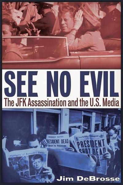 Produktbild: See No Evil
