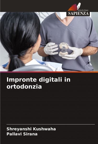 Produktbild: Impronte digitali in ortodonzia
