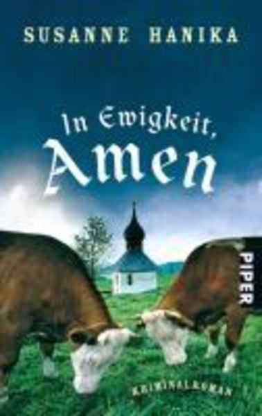 In Ewigkeit. Amen