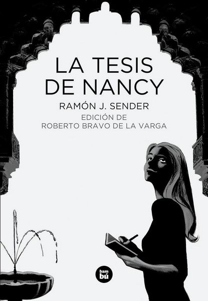 Produktbild: La tesis de Nancy