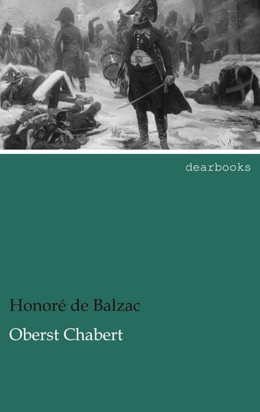 Produktbild: Oberst Chabert