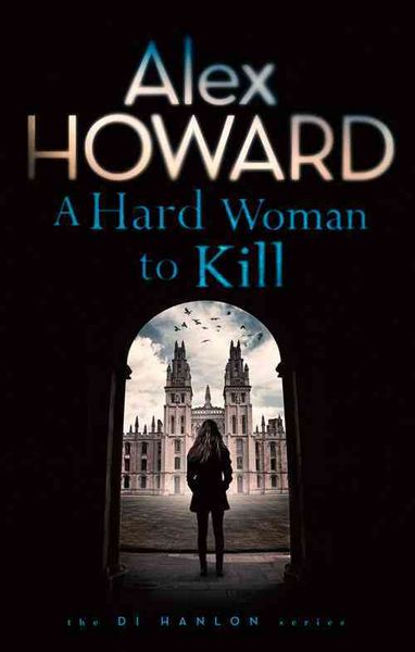 Produktbild: Howard, A: A Hard Woman to Kill