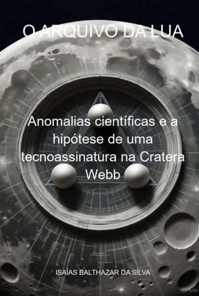 Produktbild: O Arquivo Da Lua