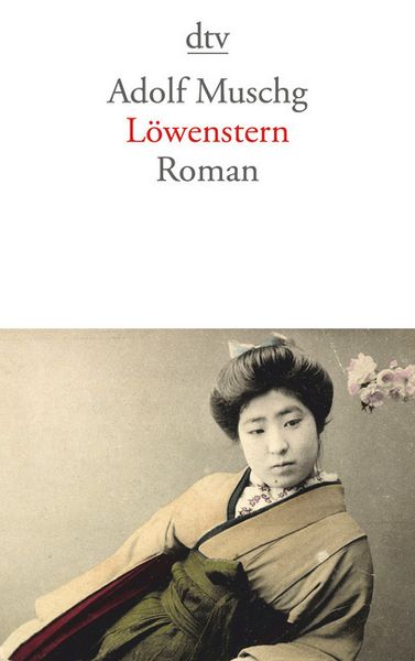 Produktbild: L&ouml;wenstern