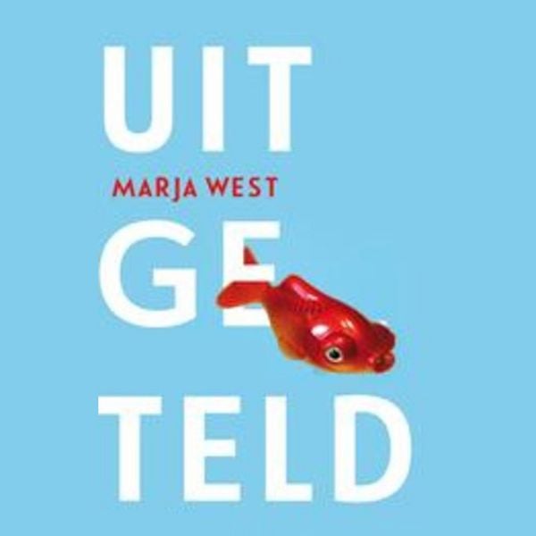 Produktbild: Uitgeteld