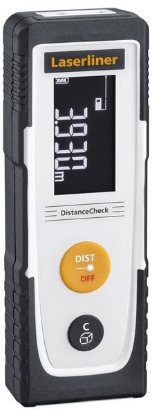 Produktbild: Laserliner DistanceCheck Laser-Entfernungsmesser 25m