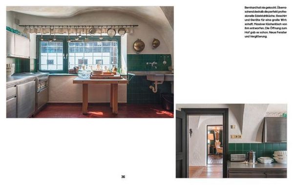 Produktbild: Thomas Bernhard Hab & Gut