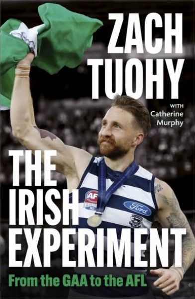 Produktbild: The Irish Experiment