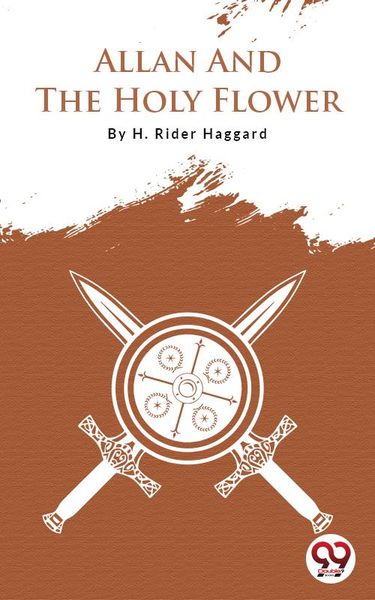 Produktbild: Allan And The Holy Flower