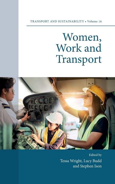 Produktbild: Women, Work and Transport